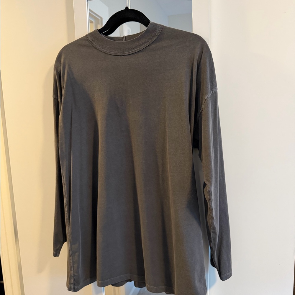 We the Free Long Sleeve Shirt